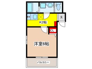 仮)東大阪御幸町PJの物件間取画像